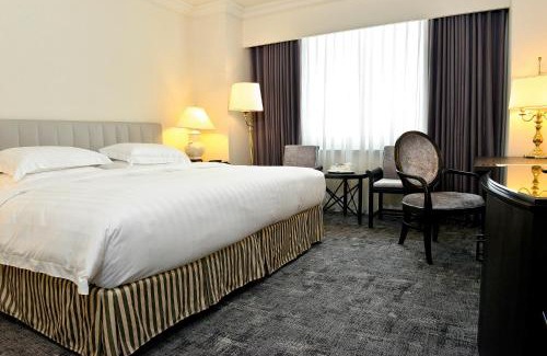 Kaohsiung City Centre Hotel | Hi Lai EZ Stay