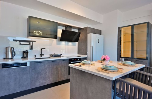 Fethiye House | Hi Life Suites