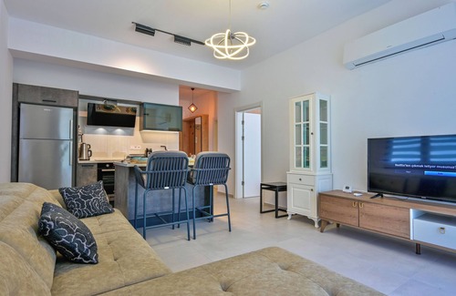 Fethiye House | Hi Life Suites