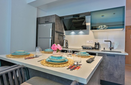Fethiye House | Hi Life Suites