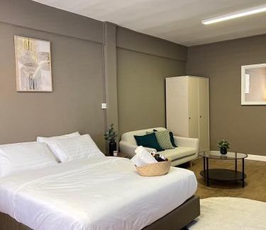 Phra Khanong Nuea House | Hi Life Sukhumvit 65