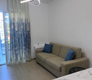Himare Apartment | Hi Mare Apartments 2