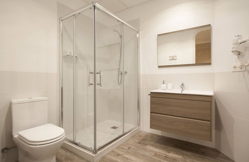 Ciutat Vella Bed & Breakfast | Hi Valencia Boutique