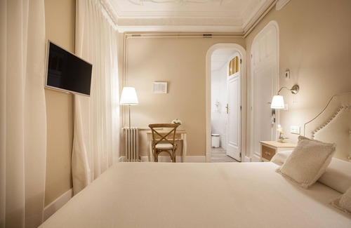 Ciutat Vella Bed & Breakfast | Hi Valencia Boutique