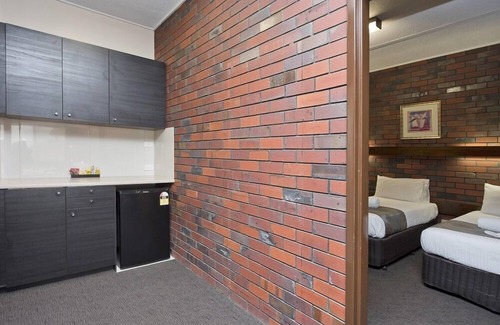 Stawell Hotel | Hi Way Eight Motor Inn