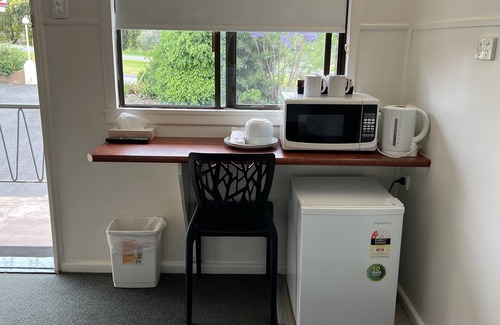 South Grafton Hotel | Hi-Way Motel Grafton - Digital & Contactless