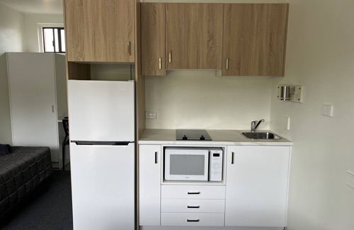 South Grafton Hotel | Hi-Way Motel Grafton - Digital & Contactless