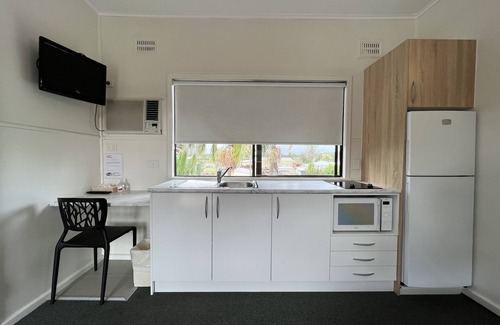 South Grafton Hotel | Hi-Way Motel Grafton - Digital & Contactless