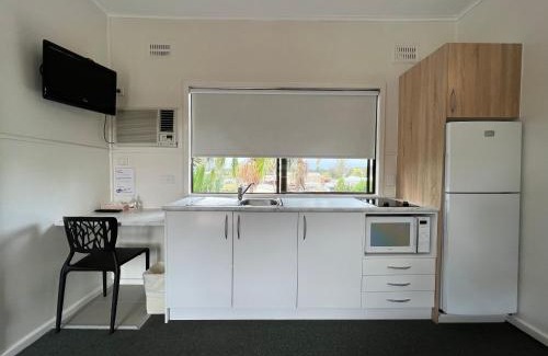 South Grafton Hotel | Hi-Way Motel Grafton - Contactless