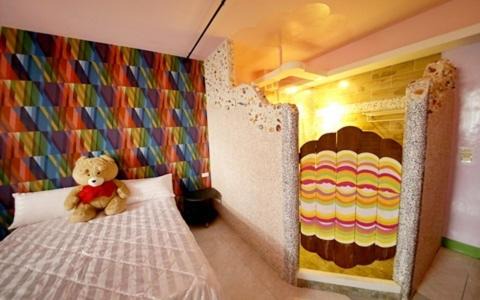 Hengchun Bed & Breakfast | Hi Young Castle
