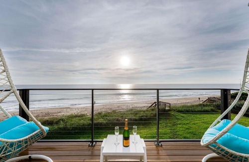 Melbourne Beach House | HI3057HA 4 bed, Ocean Villa, Beachfront