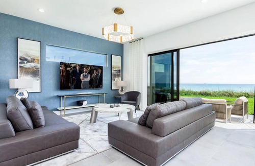 Melbourne Beach House | HI3057HA 4 bed, Ocean Villa, Beachfront