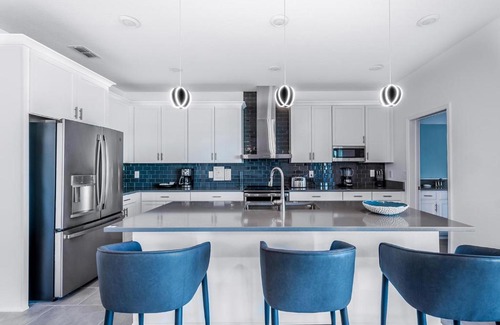 Melbourne Beach House | HI325SD 6 bed, Pirate, Theater