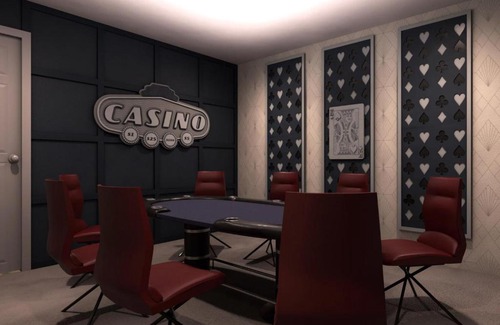 Melbourne Beach House | HI365SD 6 bed, Pirate, Theater