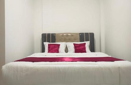Palembang House | Hiast Syariah Residence