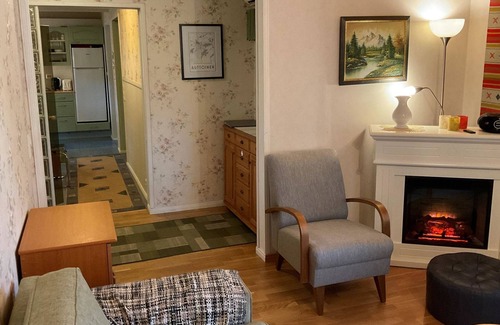 Padasjoki House | Hiawatha by Interhome