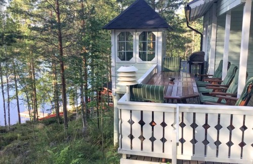 Padasjoki House | Hiawatha by Interhome