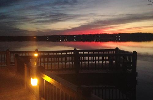Lake Tansi Apartment | Hiawatha East Lake Tansi