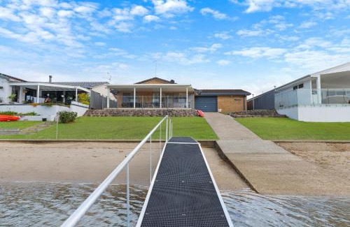 Port Macquarie House | Hibbard 12