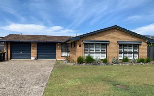 Port Macquarie House | Hibbard 12