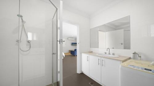 Port Macquarie House | HIBBARD HAVEN