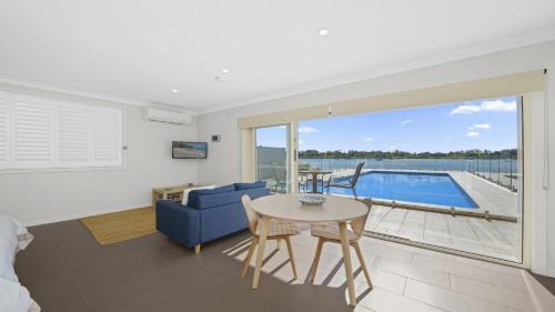 Port Macquarie House | HIBBARD HAVEN