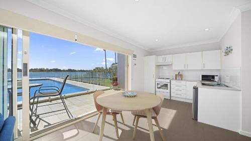 Port Macquarie House | HIBBARD HAVEN
