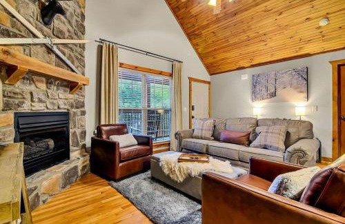 Branson West House | Hibernation Hollow at Stonebridge