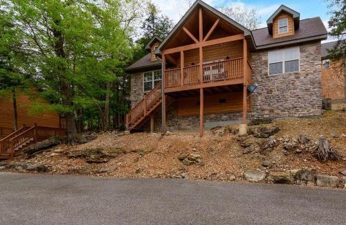 Branson West House | Hibernation Hollow at Stonebridge
