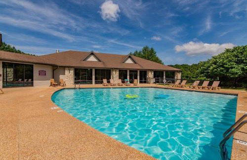 Branson West House | Hibernation Hollow at Stonebridge