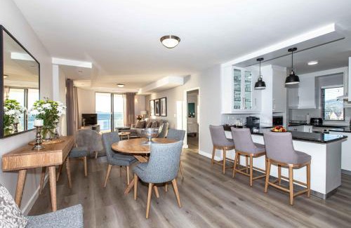 Strand Apartment | Hibernian Towers 807, Beach Road, Strand