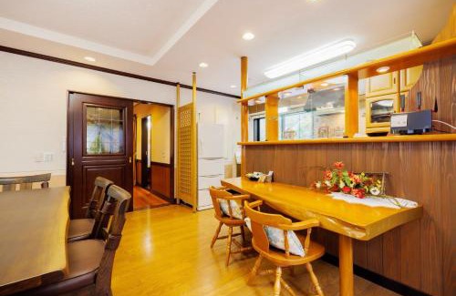 Zao House | HIBIKI - Zao Sansuien Gaia Resort - Vacation STAY 54084v