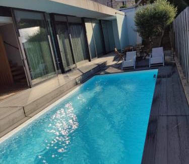 Afife Villa | Hibiscus Afife