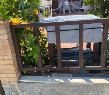 Briatico Apartment | Hibiscus Apartment-casa per le vacanze vicino tropea