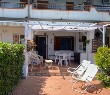 Briatico Apartment | Hibiscus Apartment-casa per le vacanze vicino tropea