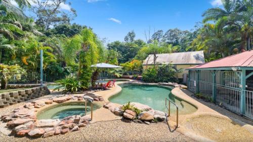 Korora House | Hibiscus