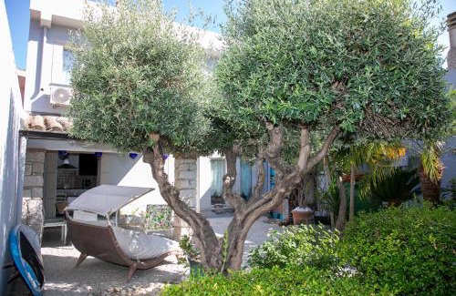 Villasimius Bed & Breakfast | Hibiscus B&B