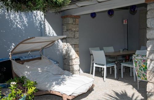 Villasimius Bed & Breakfast | Hibiscus B&B
