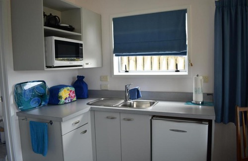 Waihi Beach Bed & Breakfast | Hibiscus Bed & Breakfast