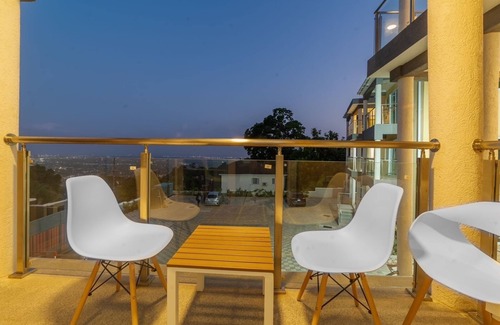 Saint Andrew Condo | Hibiscus Charm - 2BR-2BA w/Pool