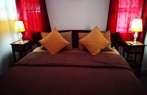 Ko Chang House | Hibiscus Cottage