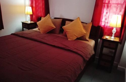 Ko Chang House | Hibiscus Cottage