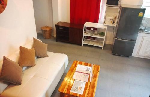 Ko Chang House | Hibiscus Cottage