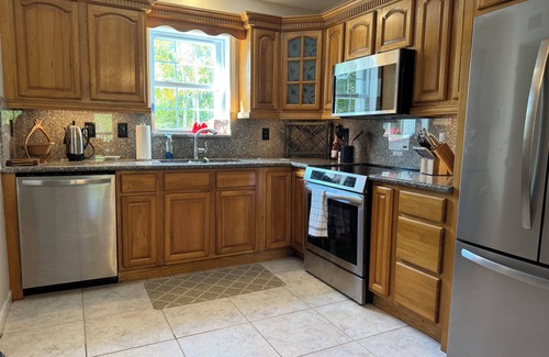 Big Pine Key House | Hibiscus House - Heated Pool
