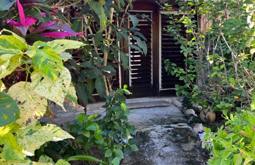 New Bight House | Hibiscus House Oceanfront Paradise in Fernandez Bay