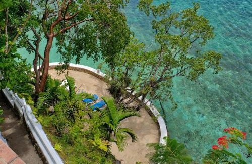 Ocho Rios Hotel | Hibiscus Lodge Hotel