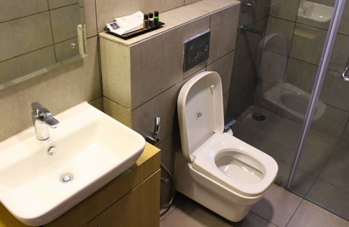 Greater Noida Hotel | Hibiscus select hotel