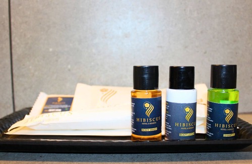 Greater Noida Hotel | Hibiscus select hotel