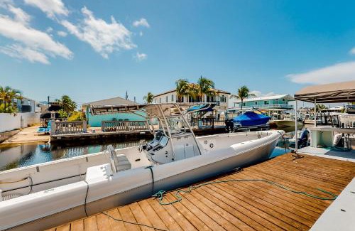 Sexton Cove Estates House | Hibiscus Vistas