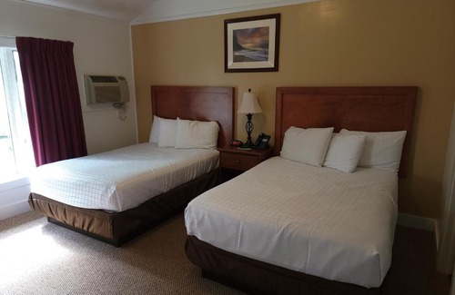 Cooperstown - Otsego Lake Hotel | Hickory Grove Motor Inn - Cooperstown
